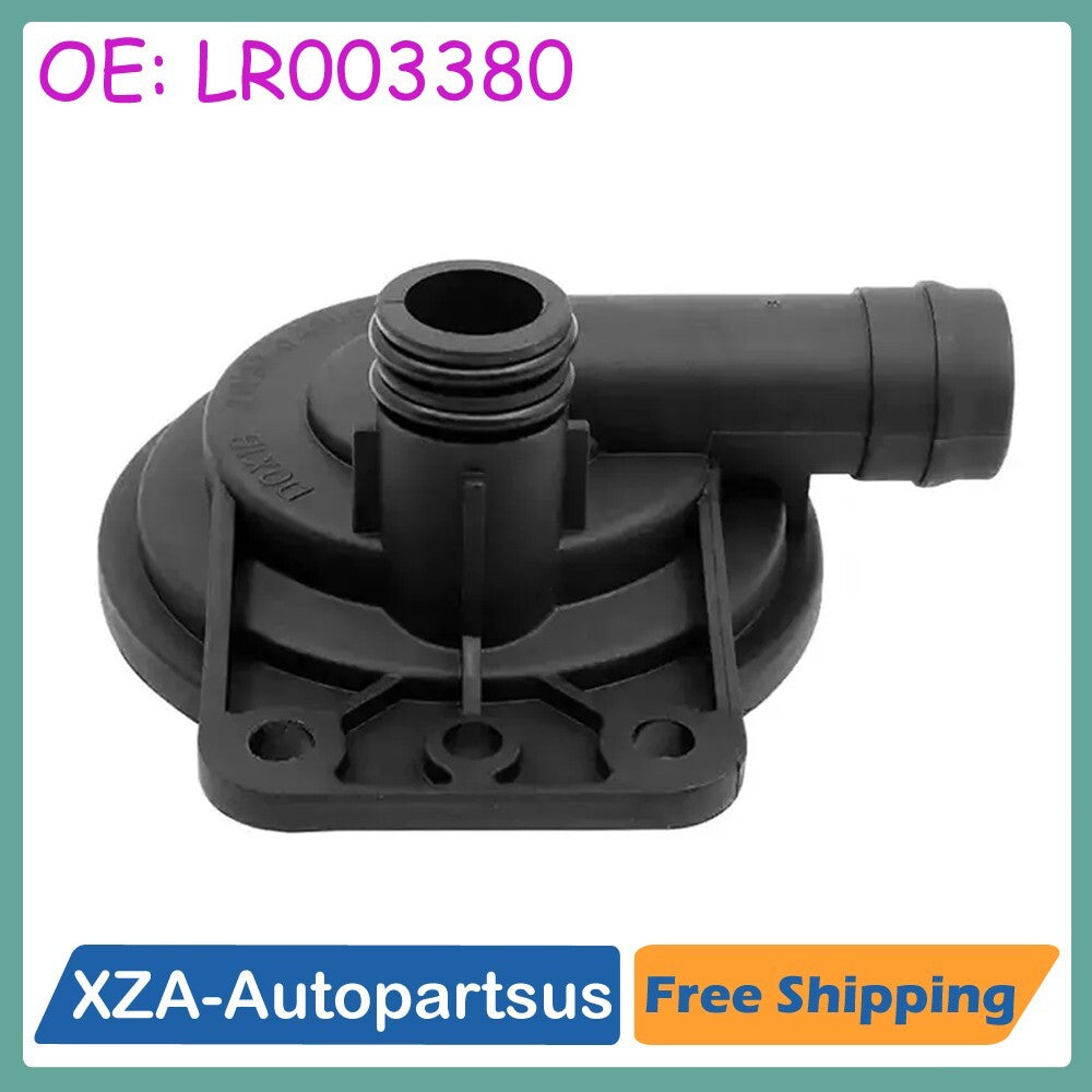 Crankcase PCV Vent Valve for Range Rover LR3 for Range Rover Sport LR003380 Q