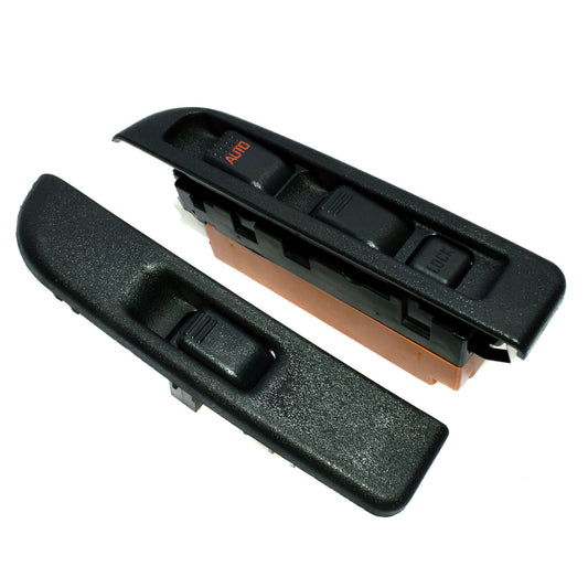The power window switch is suitable for Isuzu NPR NQR NPR-HD 8973151840 on both sides- v
