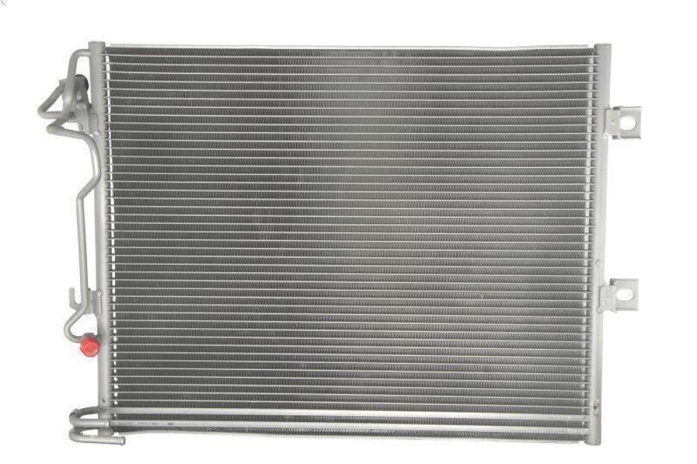 Air conditioning condenser cooling radiator suitable for Mercedes-Benz 2215000454 Q