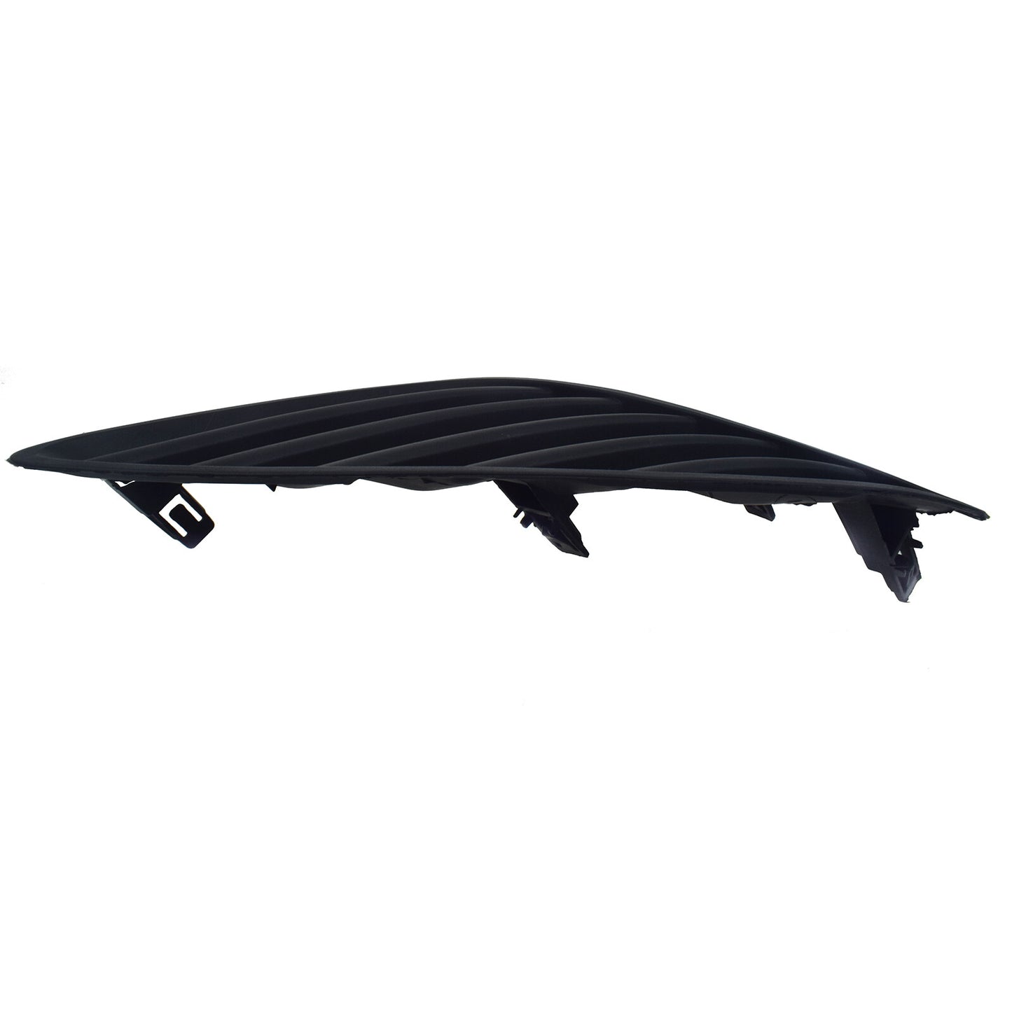 Right Passenger Side Fog Lamp Cover for for Camry 2012 - 2014 5212706260 Brand New - v