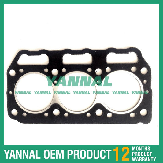 Suitable for engine parts 3T75HLE head gasket -