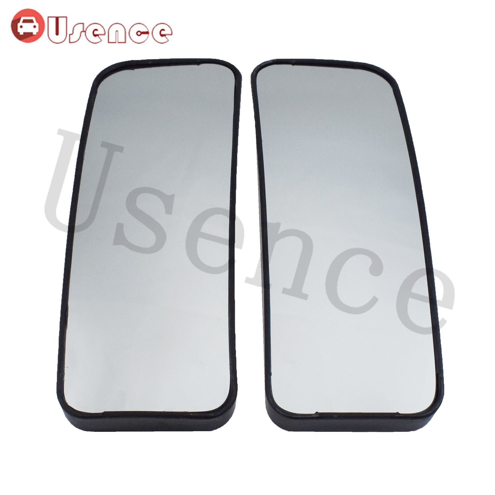Left Right Side Lower Mirror Glass Non-Heated For 2007-2018 SPRINTER 2500 3500