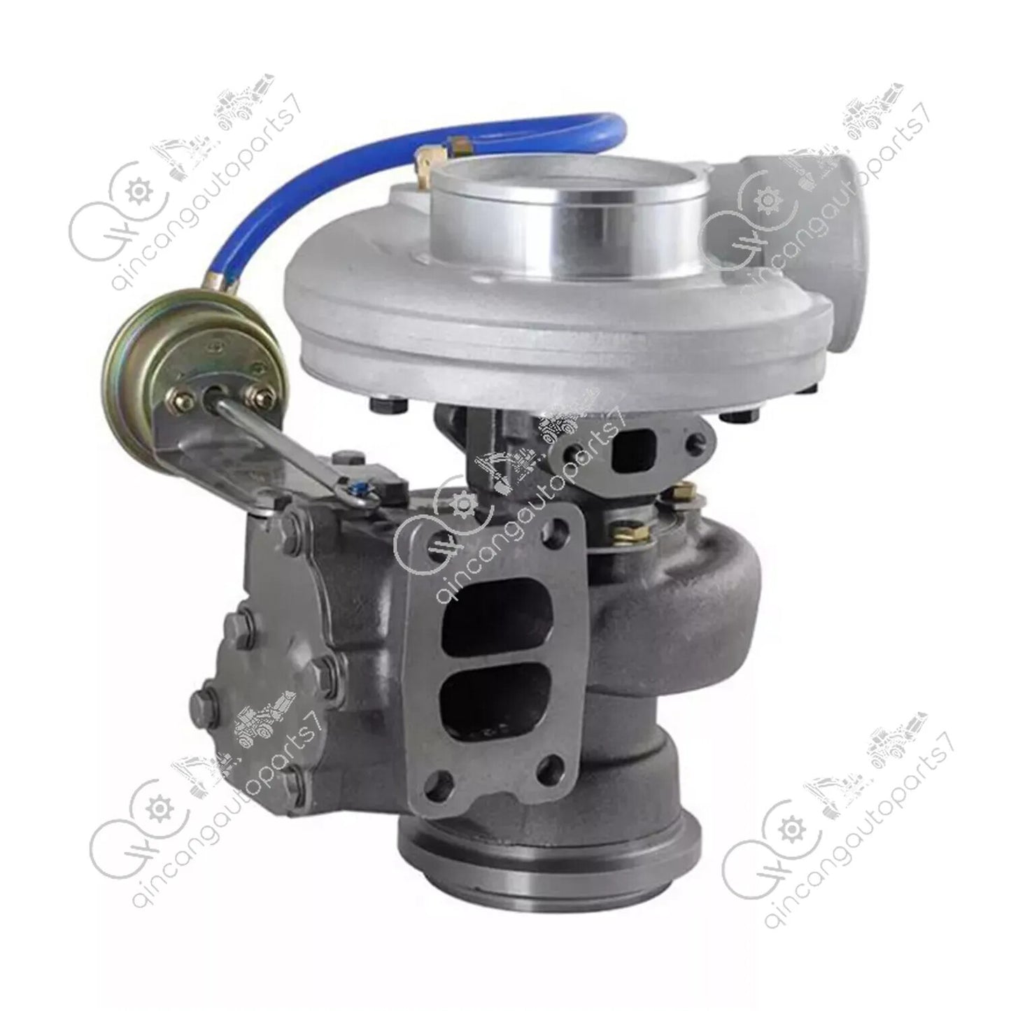 Turbo S300G Turbocharger 198-8726 0R7569 For Caterpillar Engine 3126 3126B 3516B