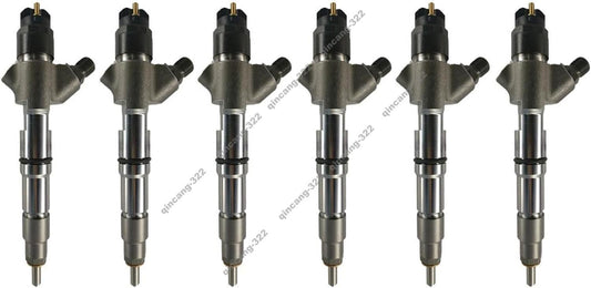Fuel Injection 0445120226 for Engine Yuchai YC6G