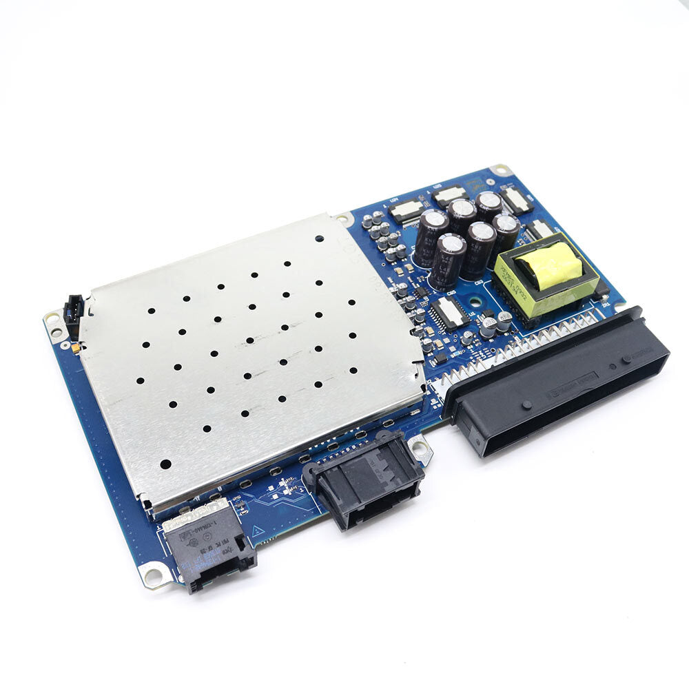 2G Amplifier Main Amplifier Circuit Board 4L0035223D for Audi Q7 2007 2008 2009 2009- n