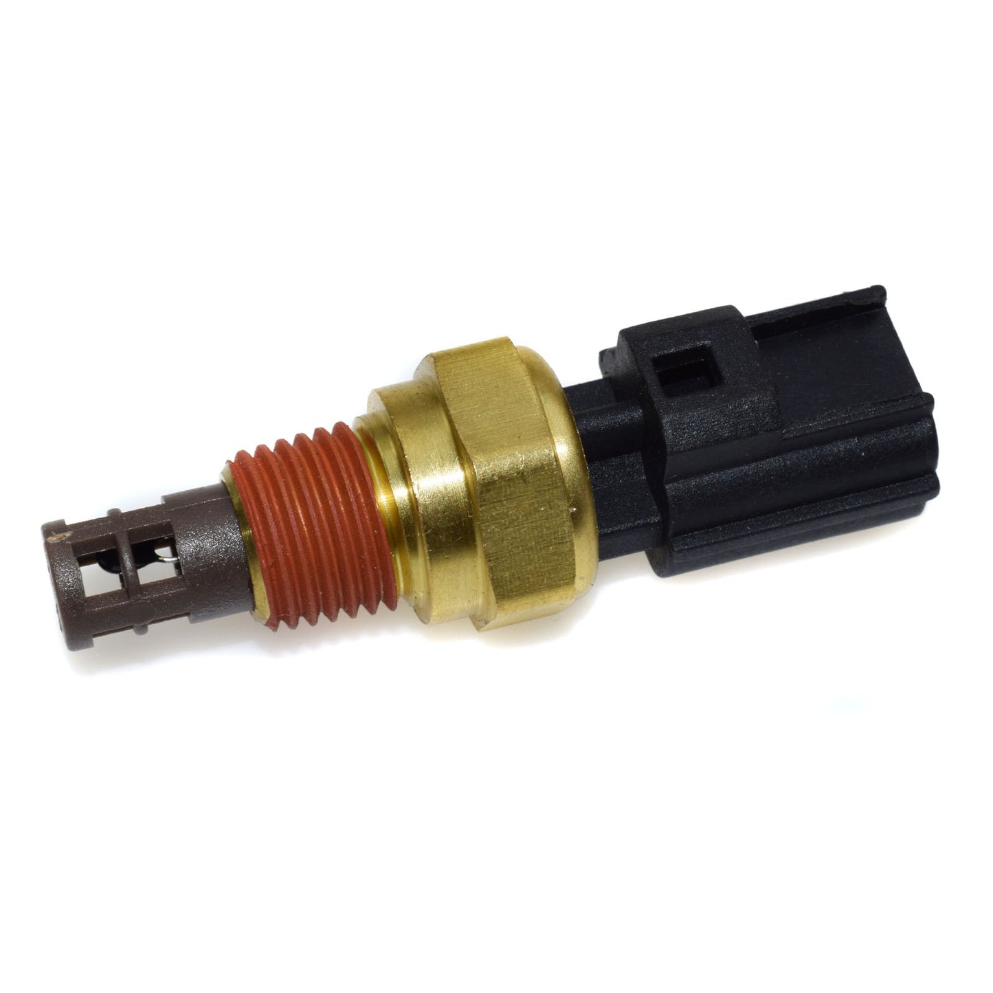 The new intake air charging temperature sensor is suitable for Jeep for Dodge for Chrysler 56027872 AX49T- n