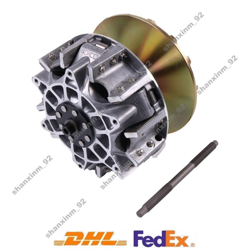 Primary Drive Clutch For Can-Am Maverick 1000R 420280608, 420280597, 420280727