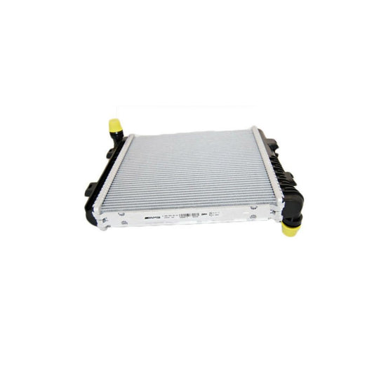 Radiator/water cooler assembly suitable for Mercedes-Benz C63 AMG W205 2015-2018