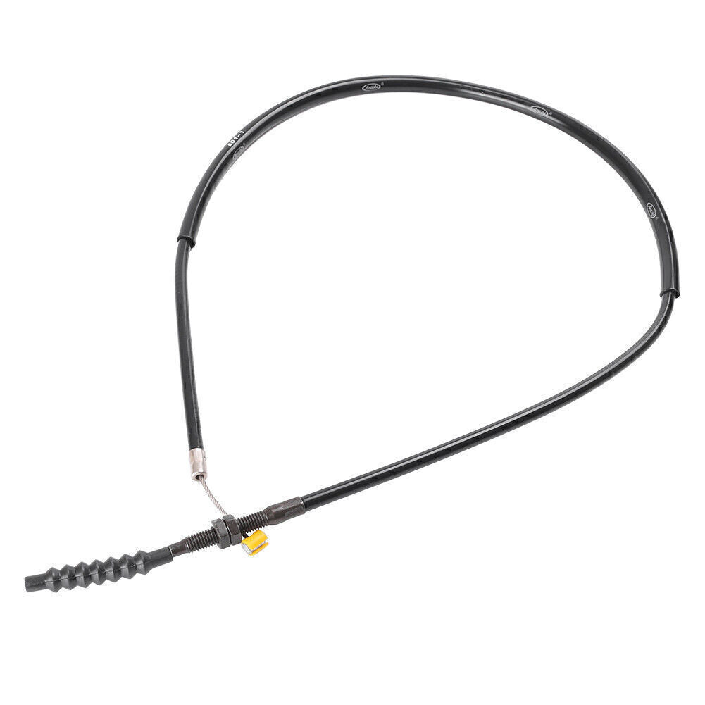 Fit for Honda CBR600RR 2003 2004 2005 2006 Motorcycle Clutch Cable Line Wires Black