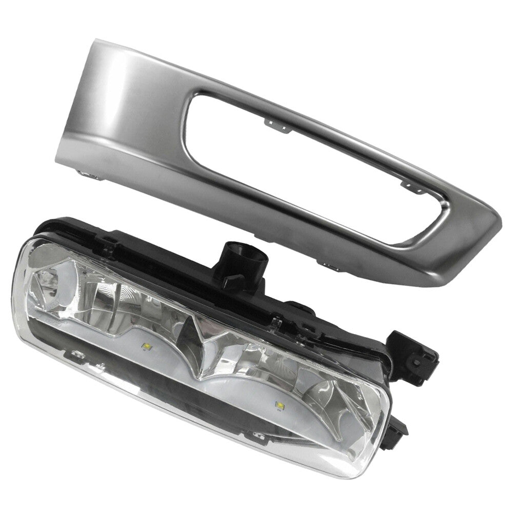 Front Fog Lamp Right Side Fog Light Kit Fit for Range Rover Sport 2014-2017