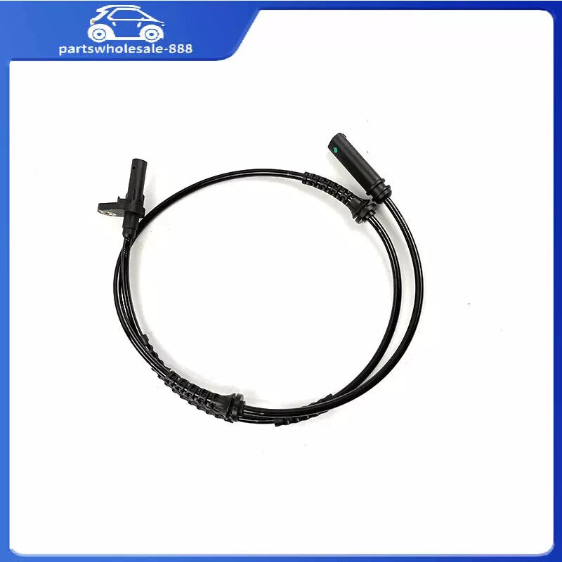 One front L/R ABS speed sensor for BMW 5 Series 09-16 F07 F10 F06 F12 F01 F02