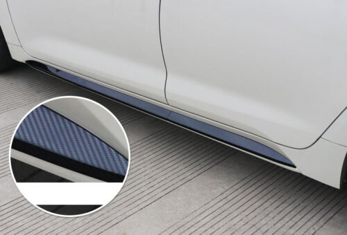 Suitable for Toyota for Corolla 2020 - 2023, Black Titanium Front Side AC Vent Frame
