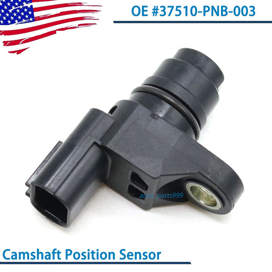 Camshaft position sensor 37510-PNB-003 suitable for Honda Accord, for Civic , CR-V, for Acura for RDX , RSX n