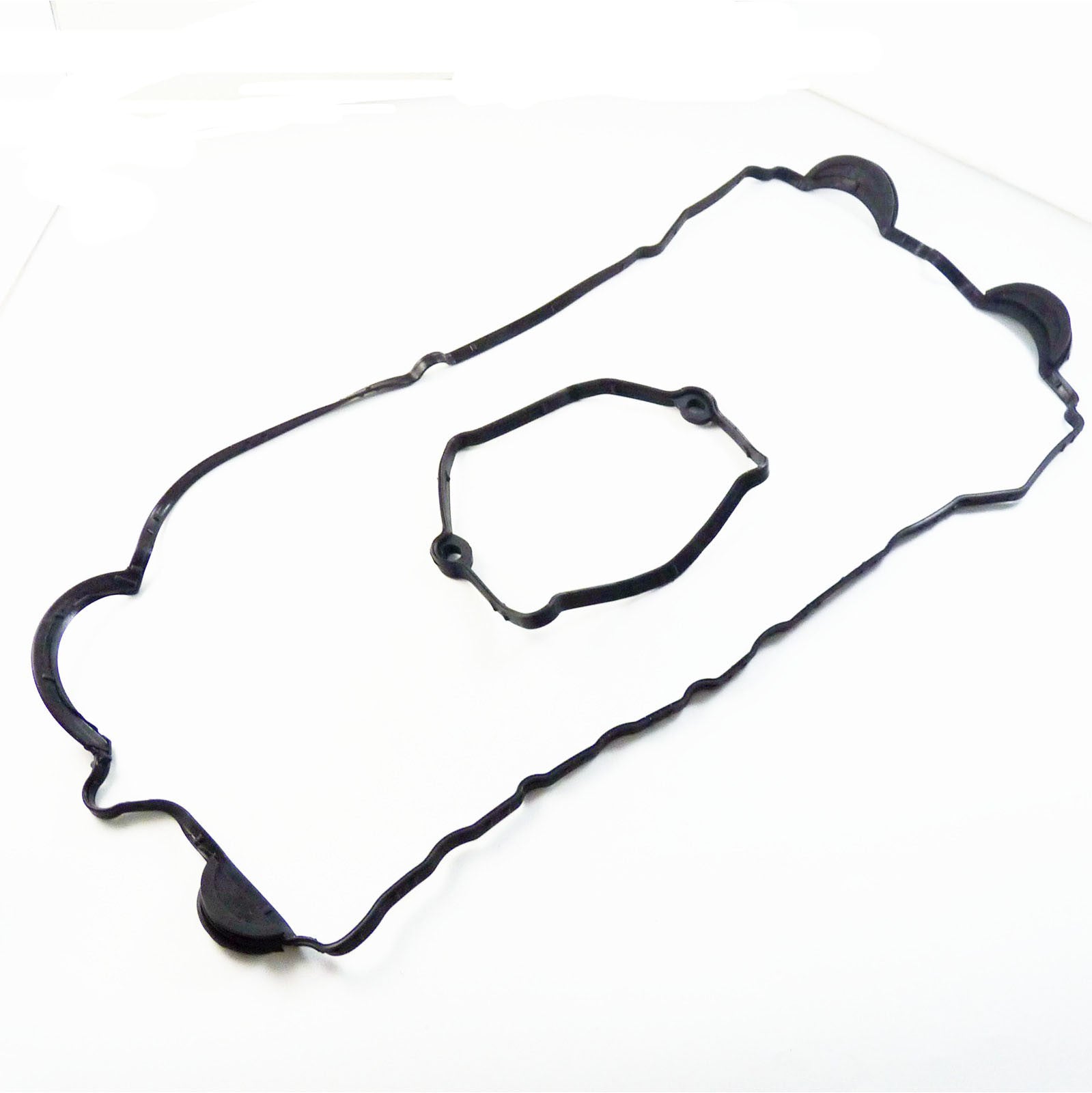 Engine valve gasket cylinder head kit for E82 E84 E88 E90 11120035738- v