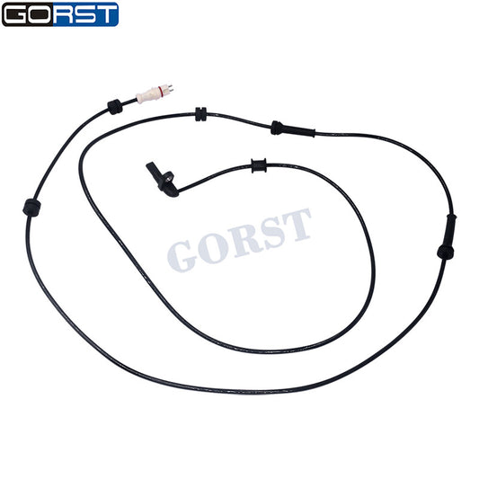 46540024 ABS sensor is suitable for Fiat Strada 818015258 51796984 0265007055 0265007132 Q