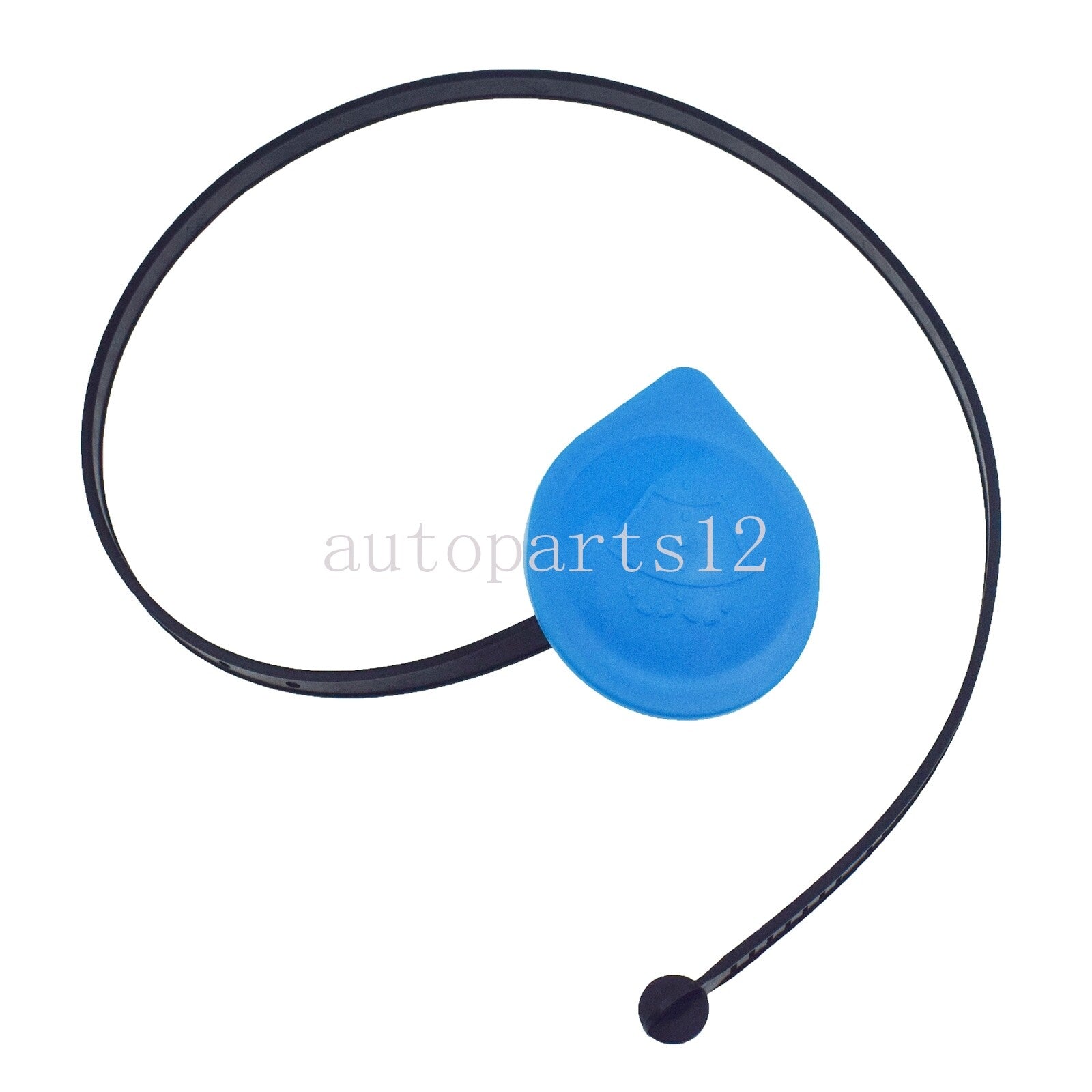Washer Reservoir Fluid Bottle Cap for Honda for Civic CR-V Insight for Acura RSX TL Q