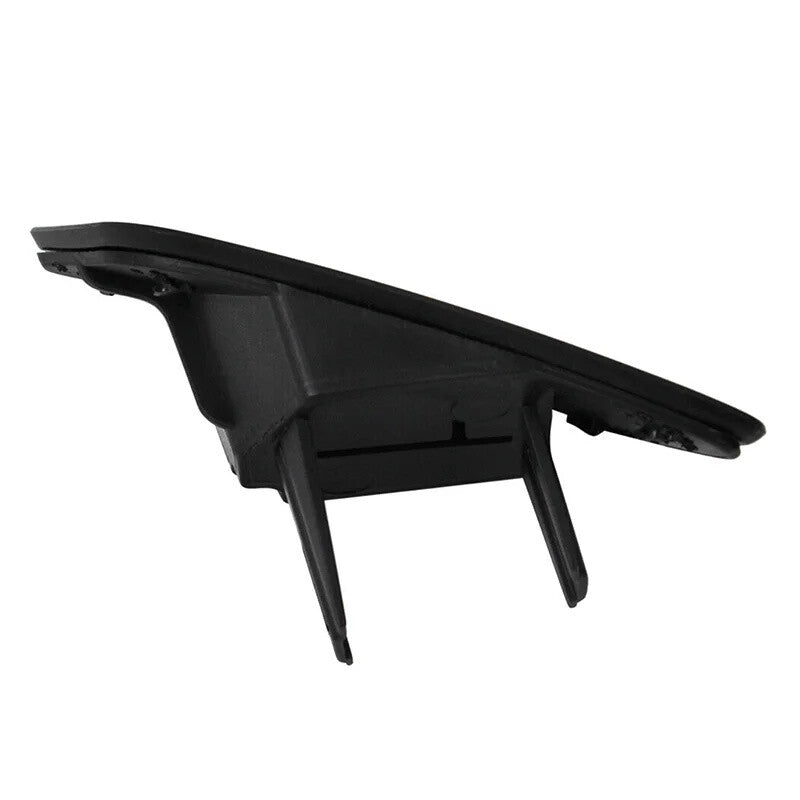 Washing machine cover for front left and right bumper lights of for Jeep Grand Cherokee 17 - 2021
