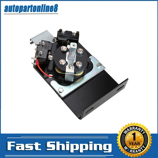 Gear shift switch 25396-G2 for EZGO Marathon 36V 2 bicycle electric golfer 1989-1994. Q