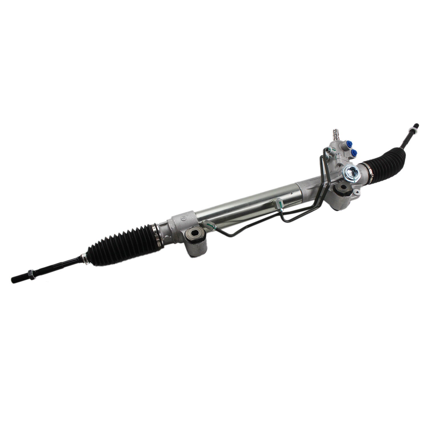 For 2005-2008 for Toyota Tacoma 4x4 Power Steering Rack and Pinion Assembly Complete