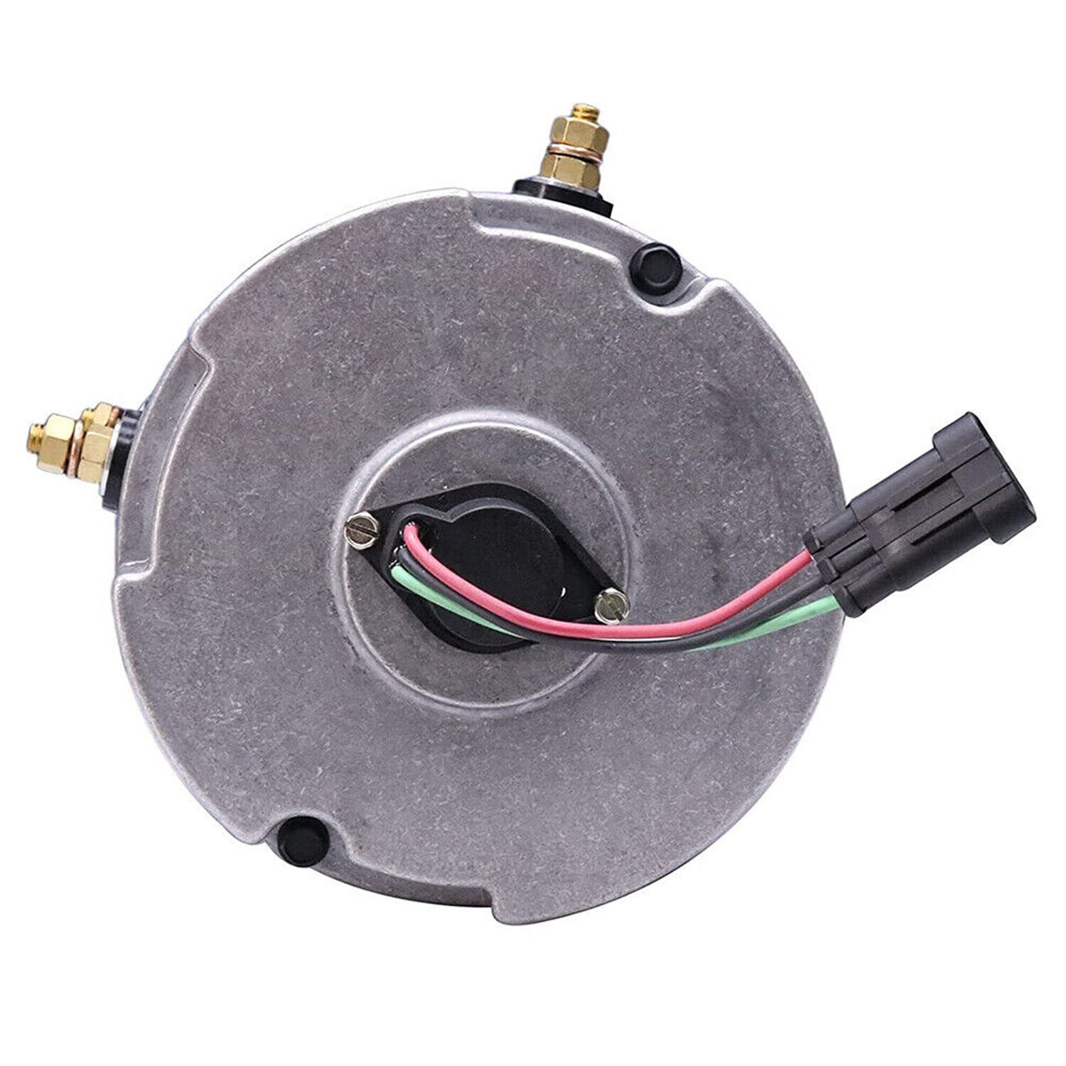 36/48V Electric Advanced Motor 73445-G02 DE2-4007 for EZGO TXT 4.45HP PDS/DCS
