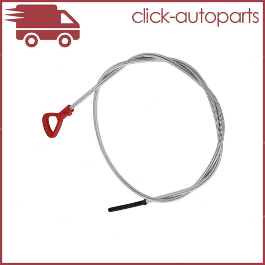 168589012100 Engine Oil Fluid Dipstick Oil Level Gauge for Benz C230 CL500 CL600 Q