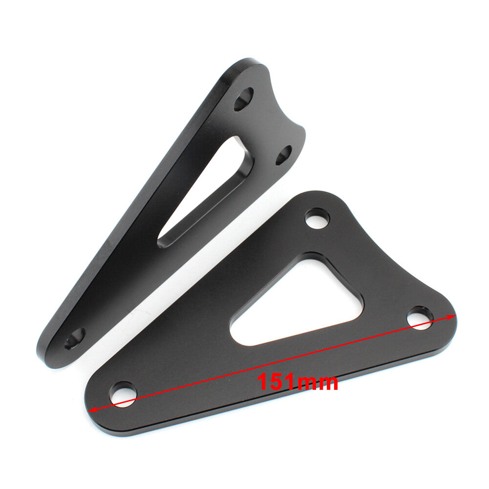 for HONDA CBR1000RR Fireblade 2008-20
