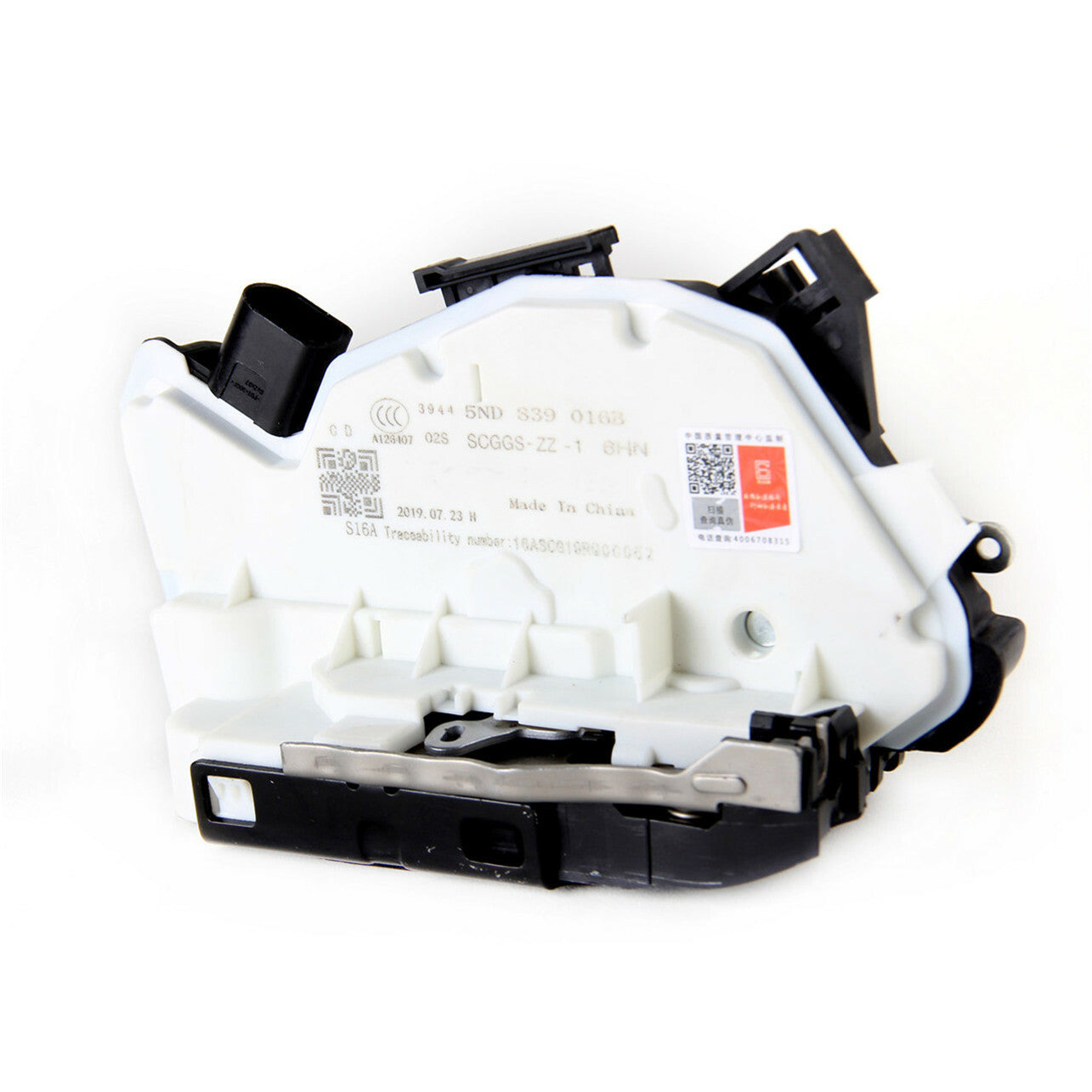 DC motor controller 36V 275AMP 0-5K only suitable for club cars EZGO for golf carts 1204-027 14852 A