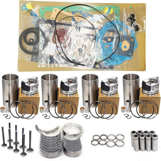 Six engine piston rings, mast 88 mm, for W205 W212 X166 3.0T 2760306517 17426 B