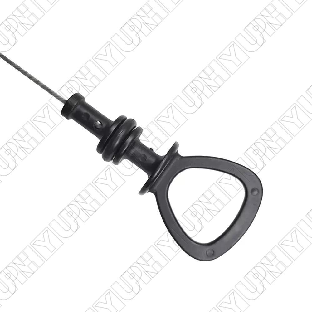 New Engine Oil Dipstick for Mercedes-Benz C300 C350 E350 E400 GLK350 R350 SLK350 Q
