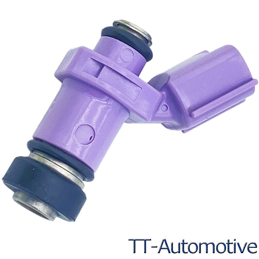 Fuel injector 6P2-13761-00-00 is suitable for Yamaha outboard motors 250HP 2005 F250TURD F250TXRD Q