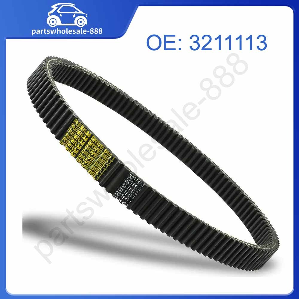 for Polaris Sportsman 570 EFI EPS 2014-2021 Drive Clutch Belt 3211113