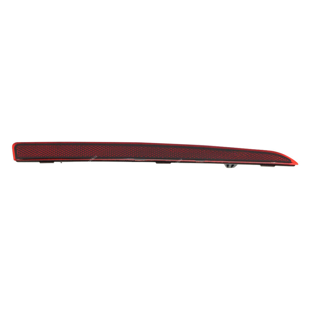 Rear Reflector DP5Z15A449B Red Fit For 2013 2014 15 16 17 for Lincoln MKZ/Hybrid