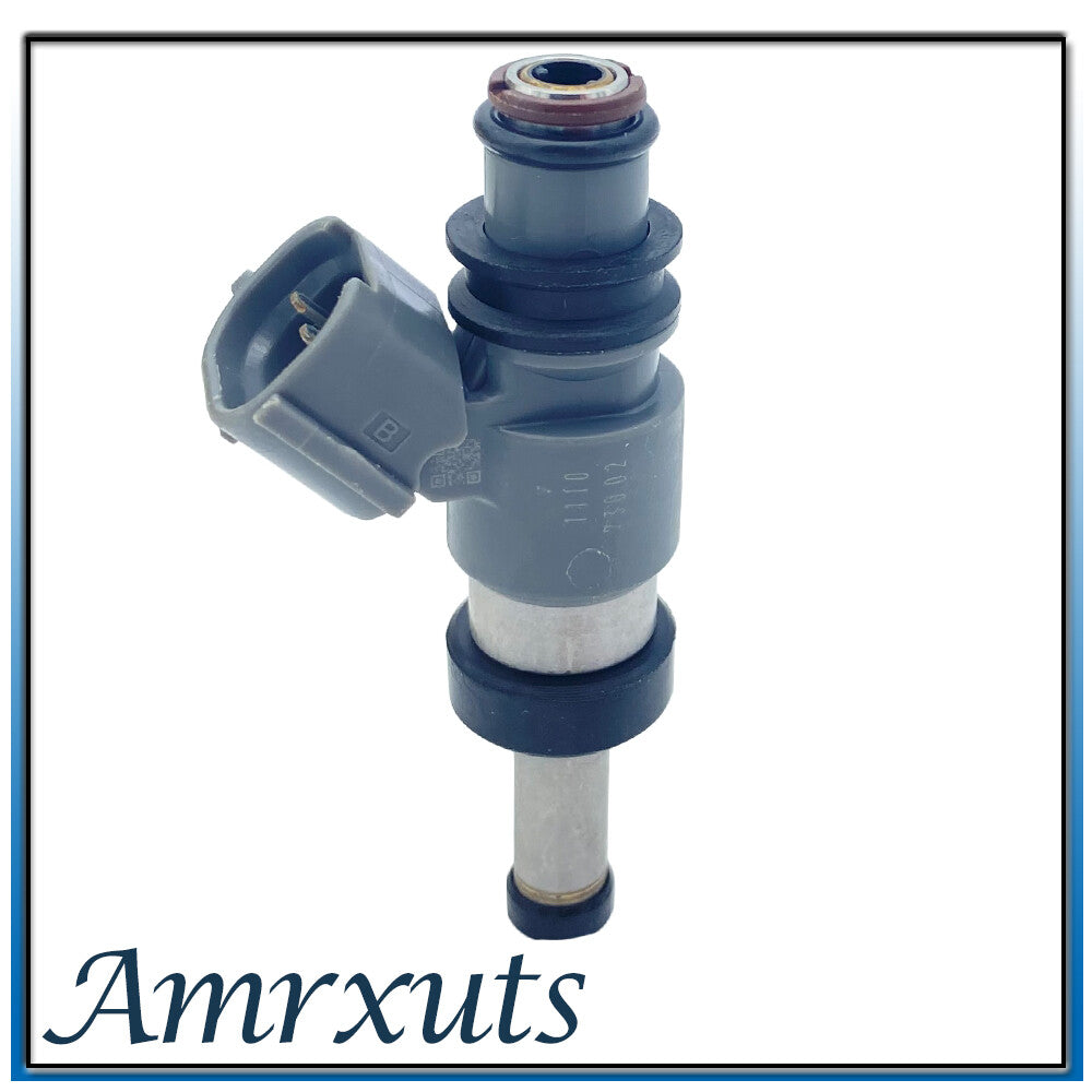 Fuel injectors suitable for Yamaha SR400, WR250R, XSR900, YZ250F, FJ09, FZ09, MT-09, 4C8137610000- n