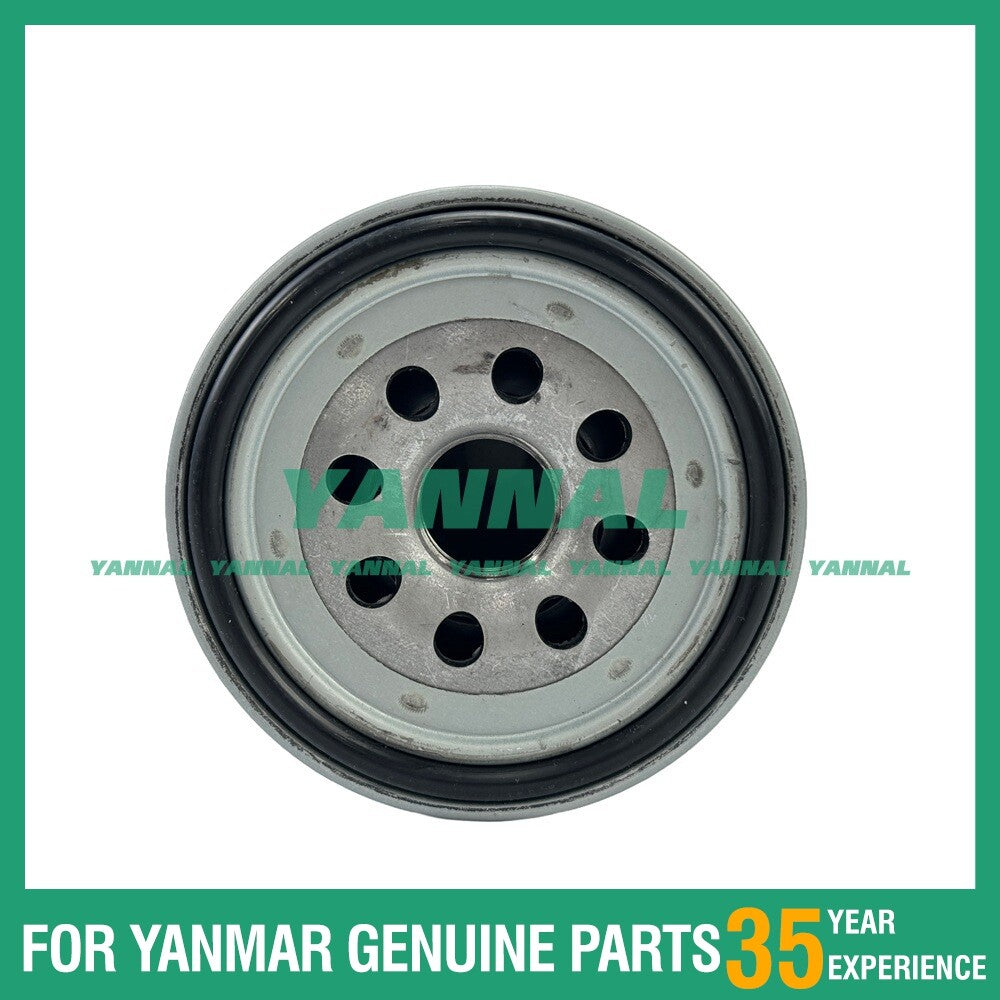 8-94321219-0 Oil filter for Isuzu 4BD1 engine parts -