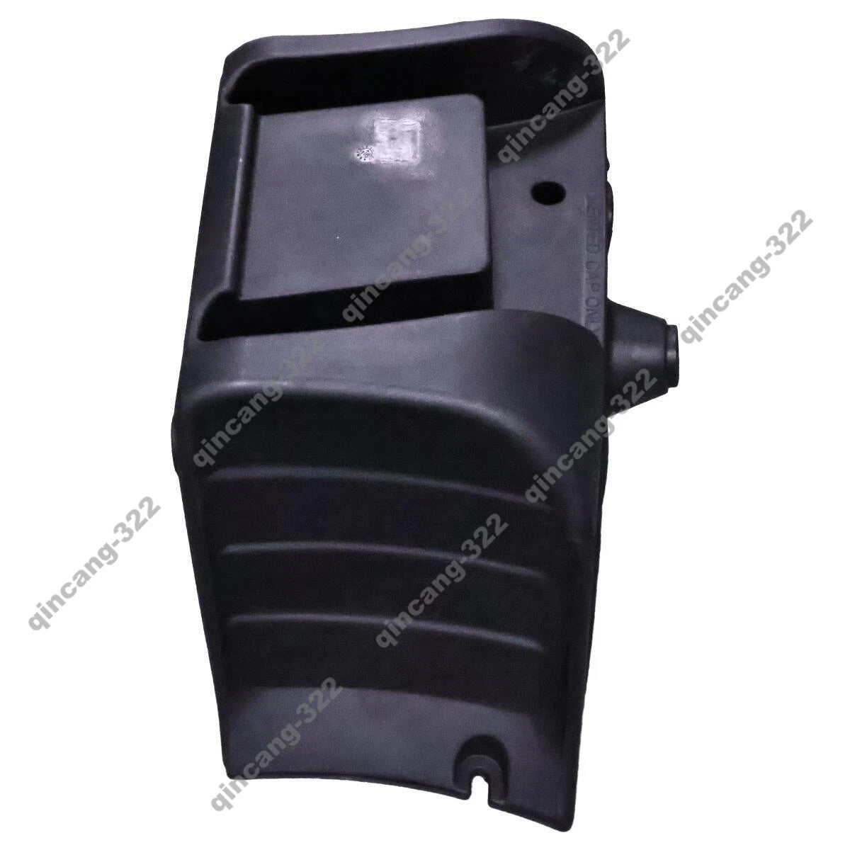 Plastic Fuel Tank 128/C1162 for JCB Backhoe Loader 3CX 4CX Q