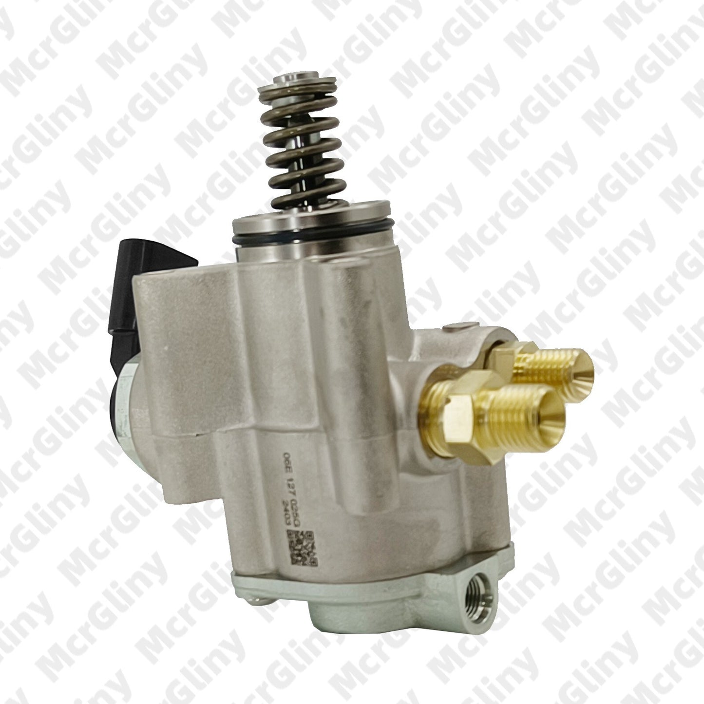 3.2L High-Pressure Fuel Pump 06E127025G, suitable for Audi A4, A6, for A8 , BYU, AUK, BKH, BPK- n