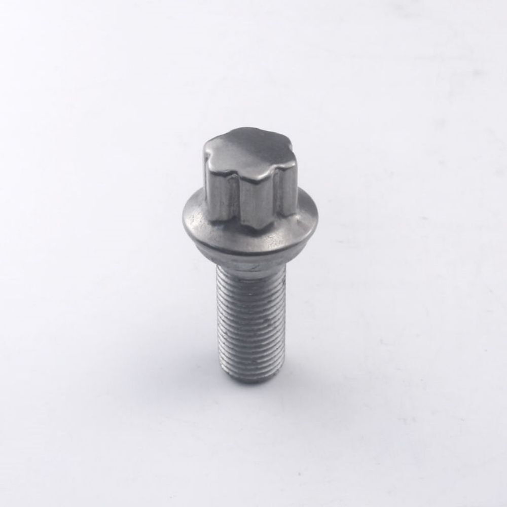 Tire Wheel Lock Anti-Theft Screw Lug Nut Bolt Removal Key Socket For A0009905107 Q