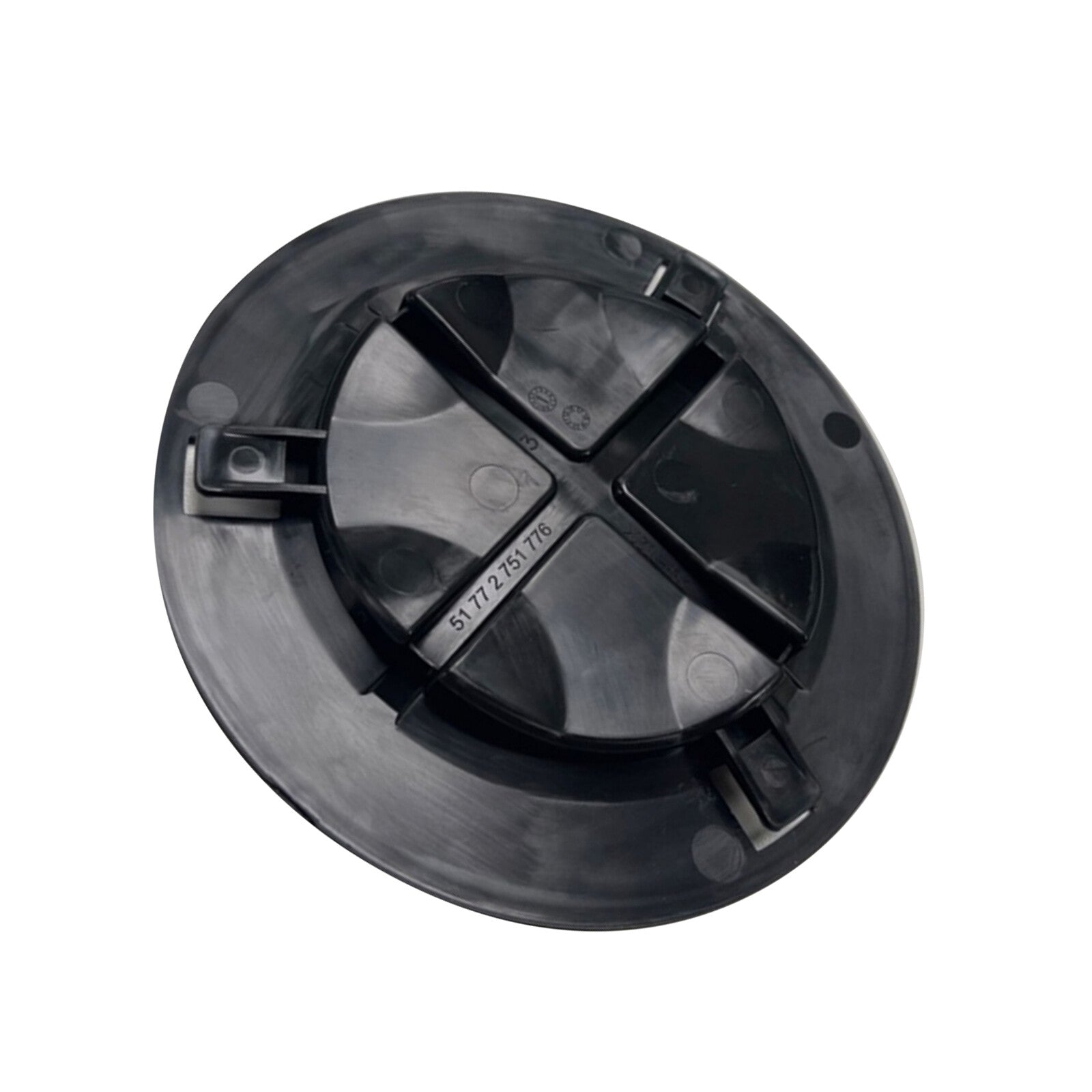 Mudguard Cover Fender Lining Bulb Cap Repair Part for BMW for Mini 51772751776