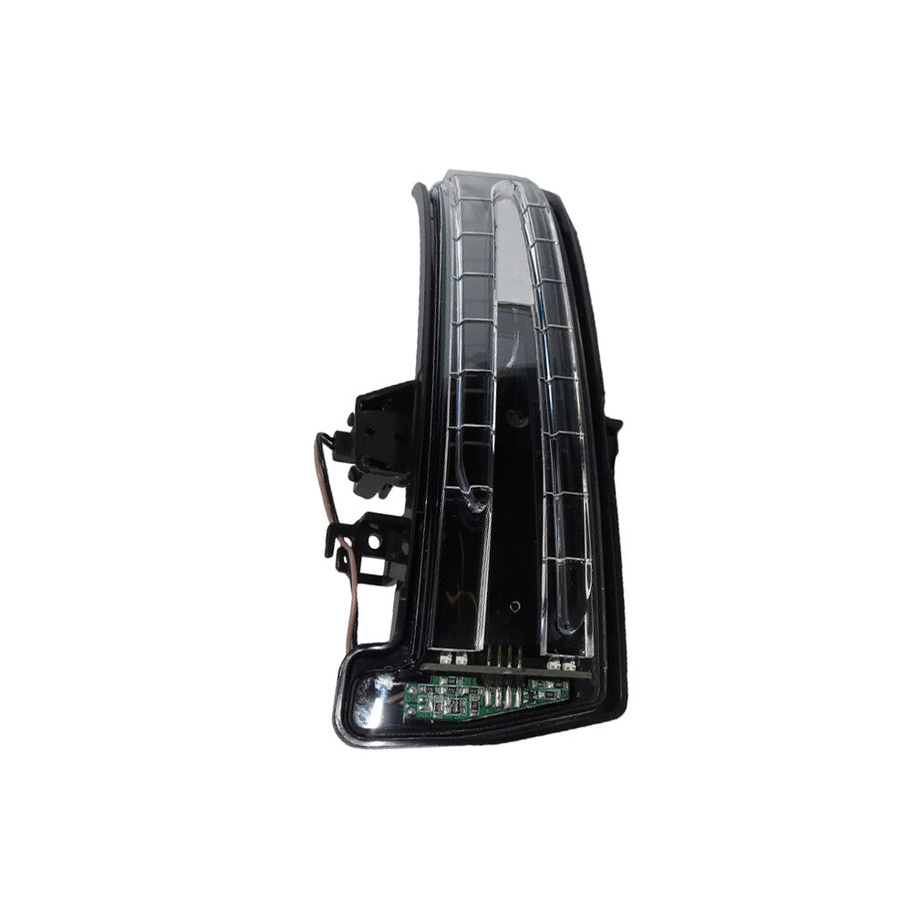 Fits For W176 W246 W242 W204 W212 X156 Left Side Mirror Turn Signal Light Lamp
