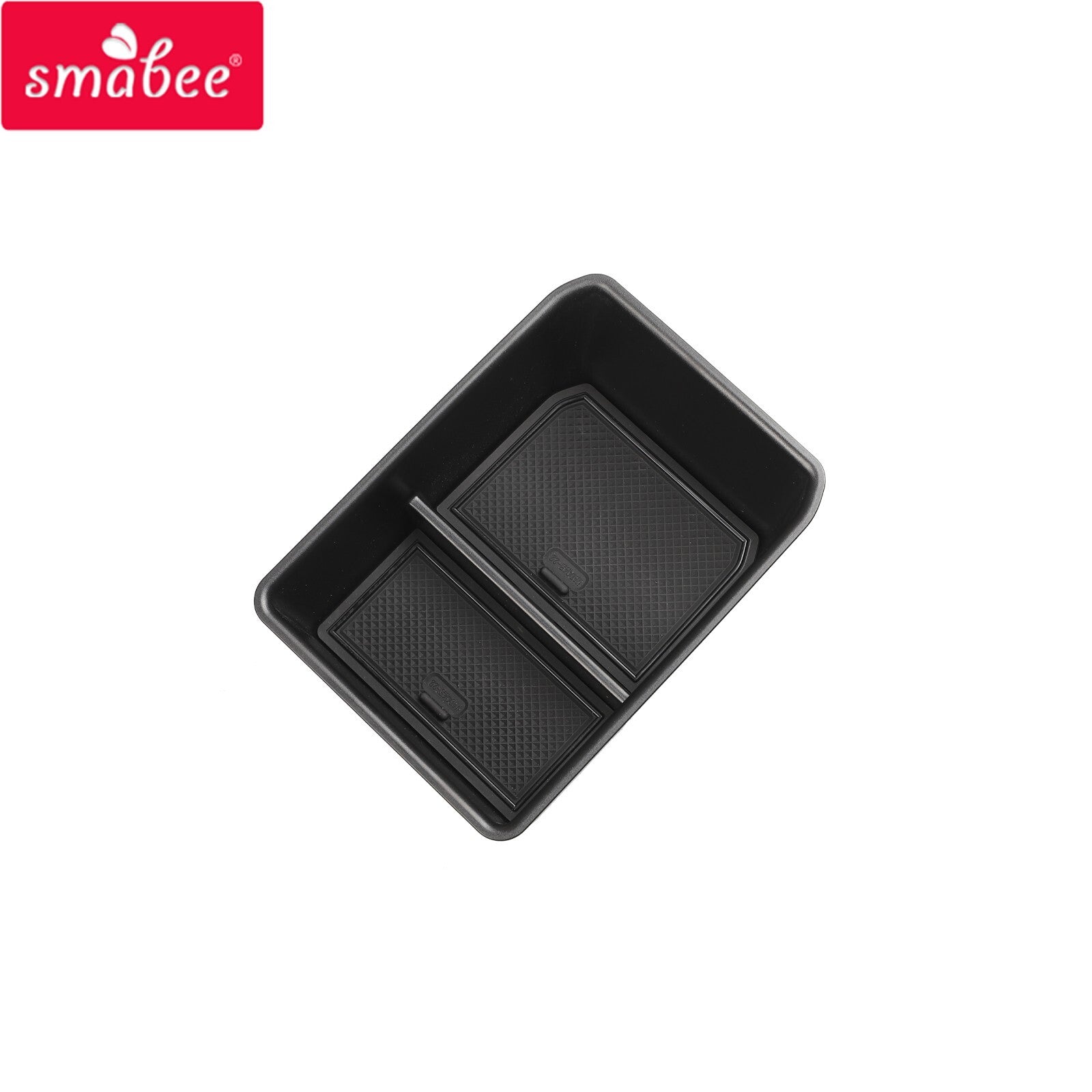 for Audi Q4 e-tron 2021 - 2023 Armrest Storage Box Center Console Organizer Tray