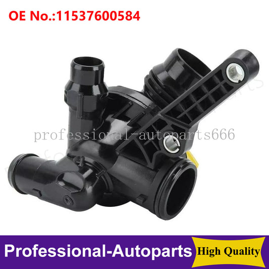 11537600584 Water Pump Thermostat for BMW 1 Series F20 F21 3 Series F30 F31 N13 Q