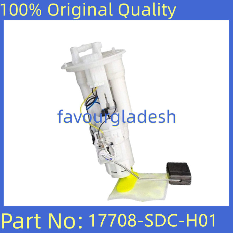 Fuel Pump Assembly for Honda 7th generation Accord 2003-2007 17708-SDC-H01