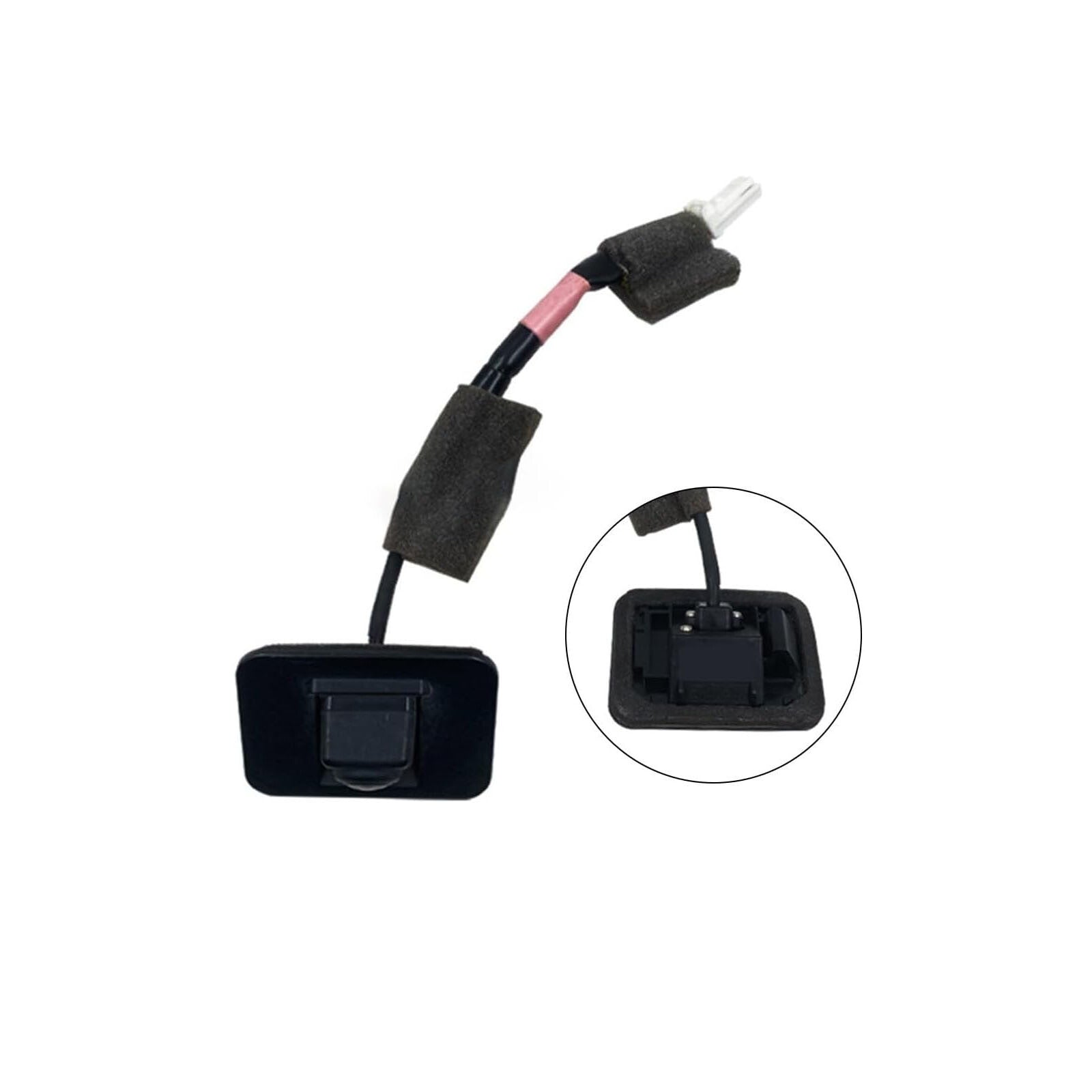 Rear View Backup Reverse Camera For 19-23 for Nissan Altima 28442-6CA2A 28442-6CA0A