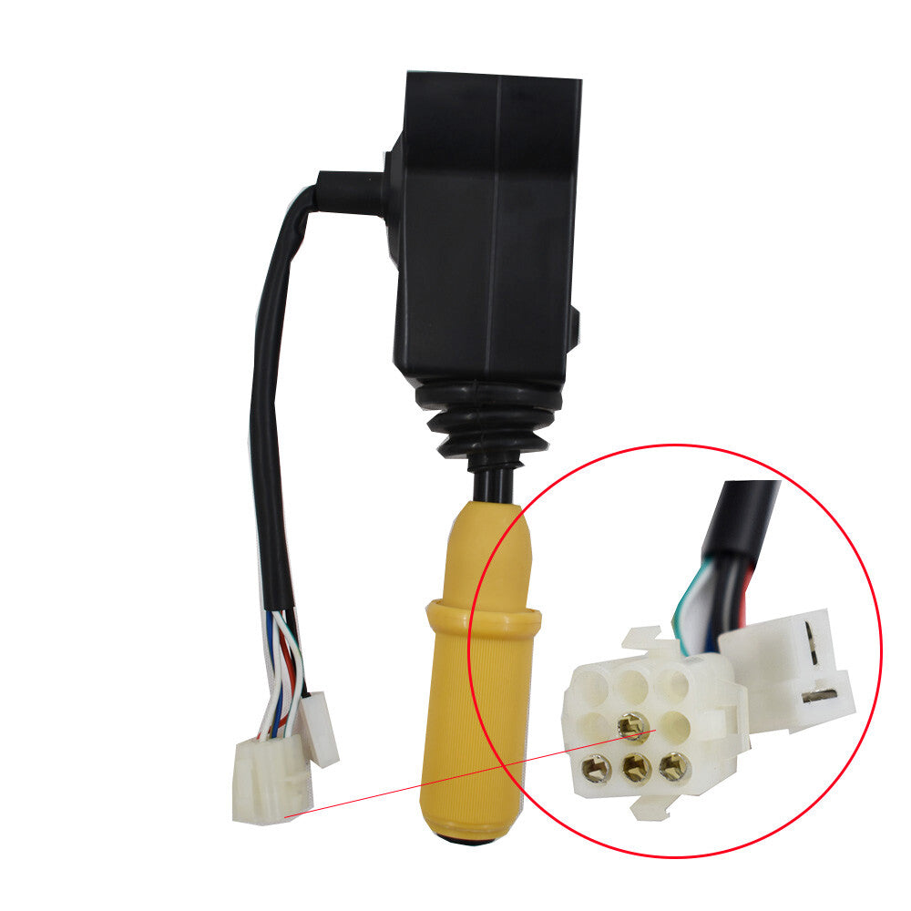 360 Adjustable Rear Side View Mirror For Z125/Pro Z250SL Z250 Z300