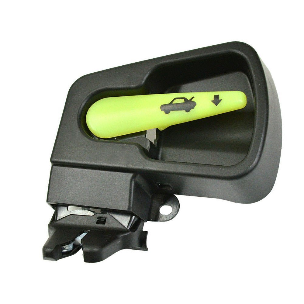 Rear trunk hatch tailgate lock actuator suitable for Corolla CE 2003-2008- n