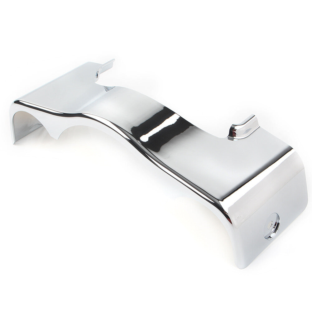 Silver Outer Fairing Trim Skirt for Harley Road Glide Special FLTRXS 2015-2022