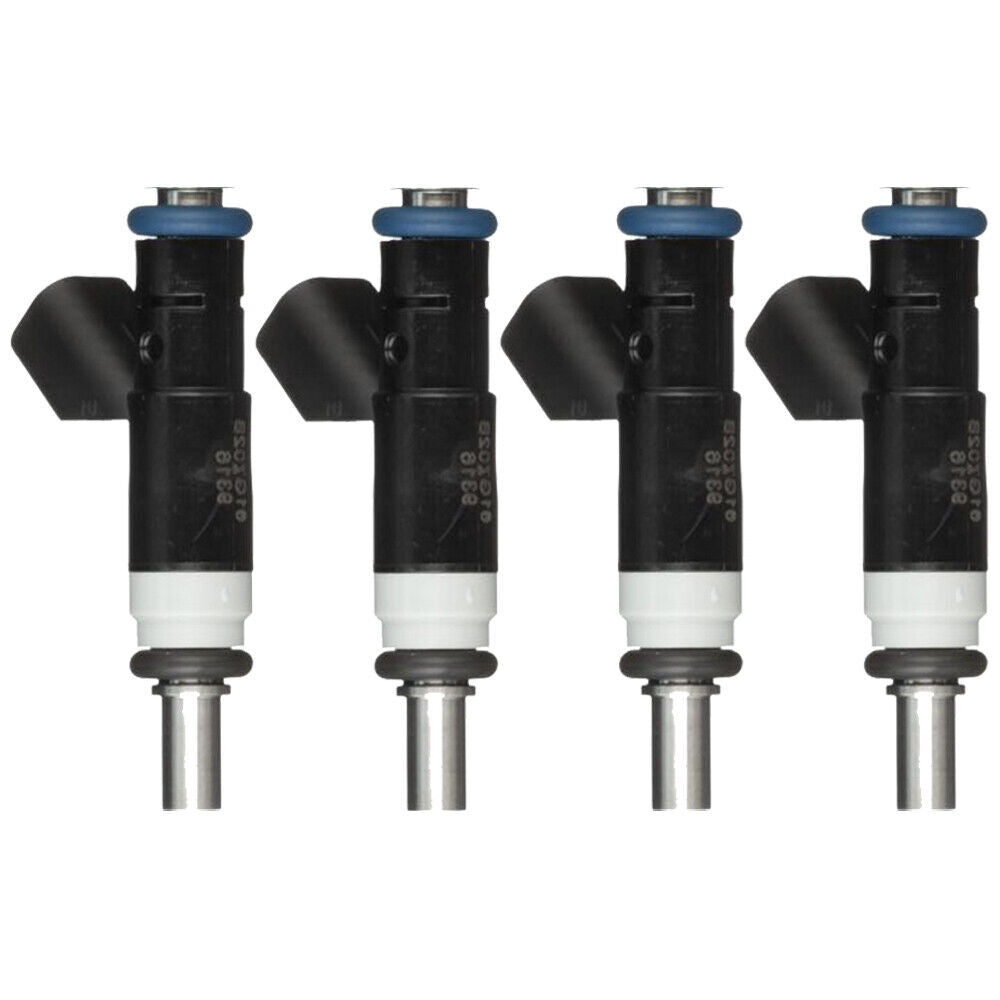 4PCS Fuel Injectors for Dodge Avenger Caliber for Chrysler 200 04891577AB 04891577AC