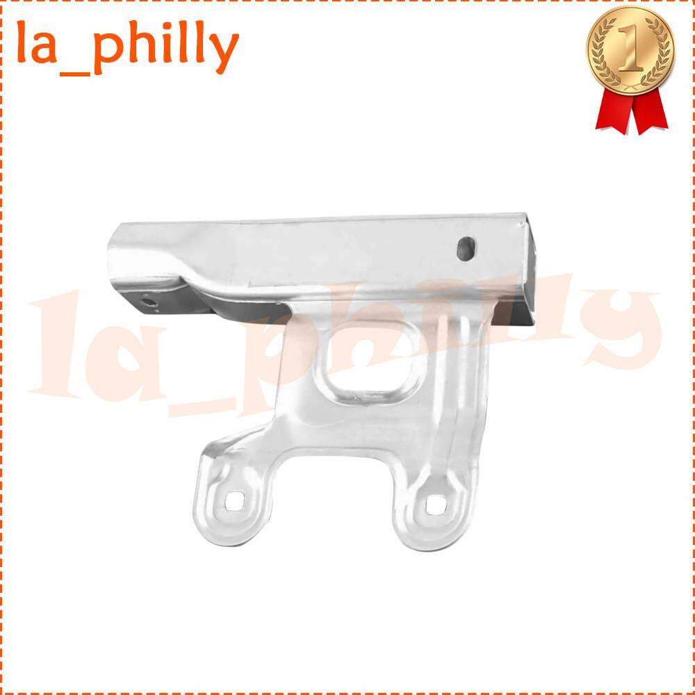 Fit for BMW 1 2 3 4 Series Front Bumper Deformation Element Left 8051189 Sliver