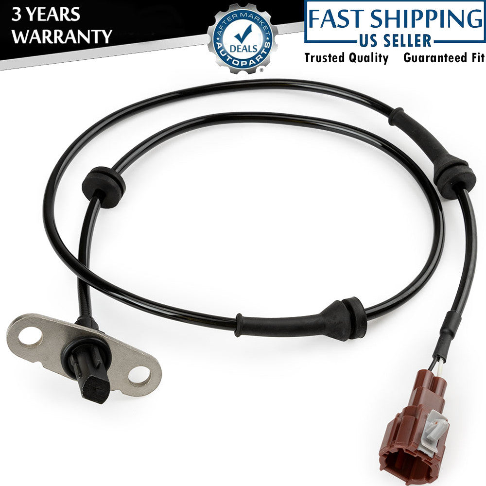 47901-EB300 ABS / Wheel Speed Sensor Rear Left for Nissan Navara D40