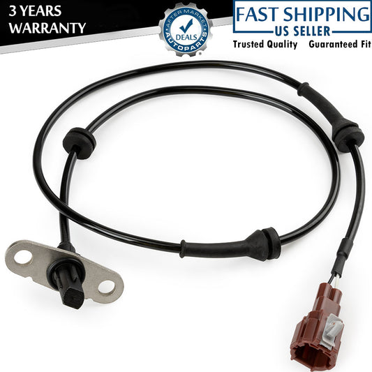 47901-EB300 ABS / Wheel Speed Sensor Rear Left for Nissan Navara D40